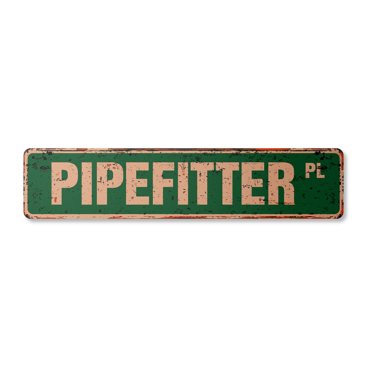 PIPEFITTER