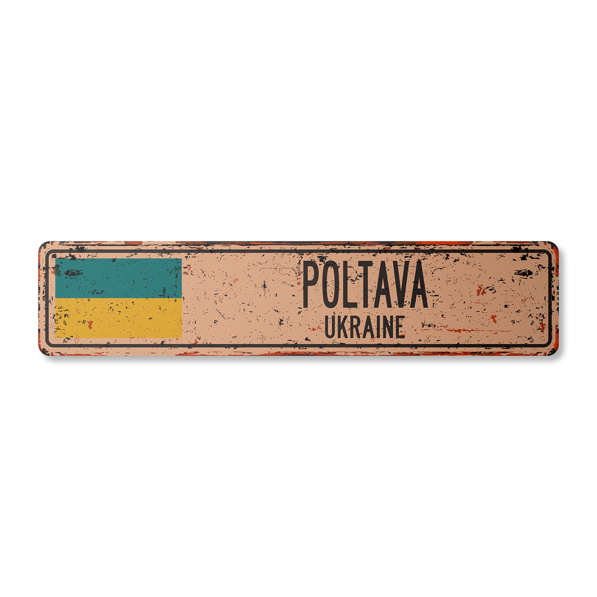 POLTAVA UKRAINE