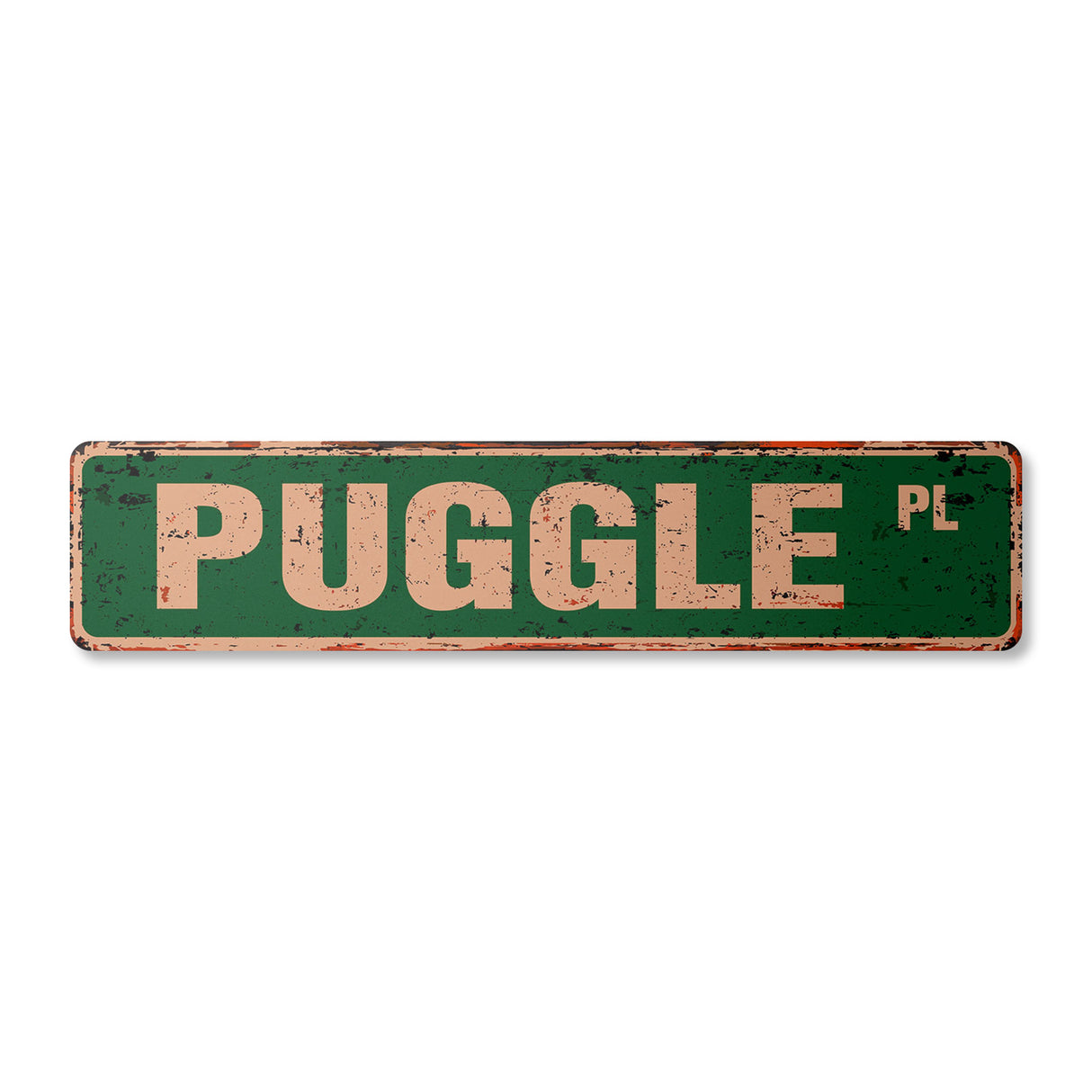 PUGGLE