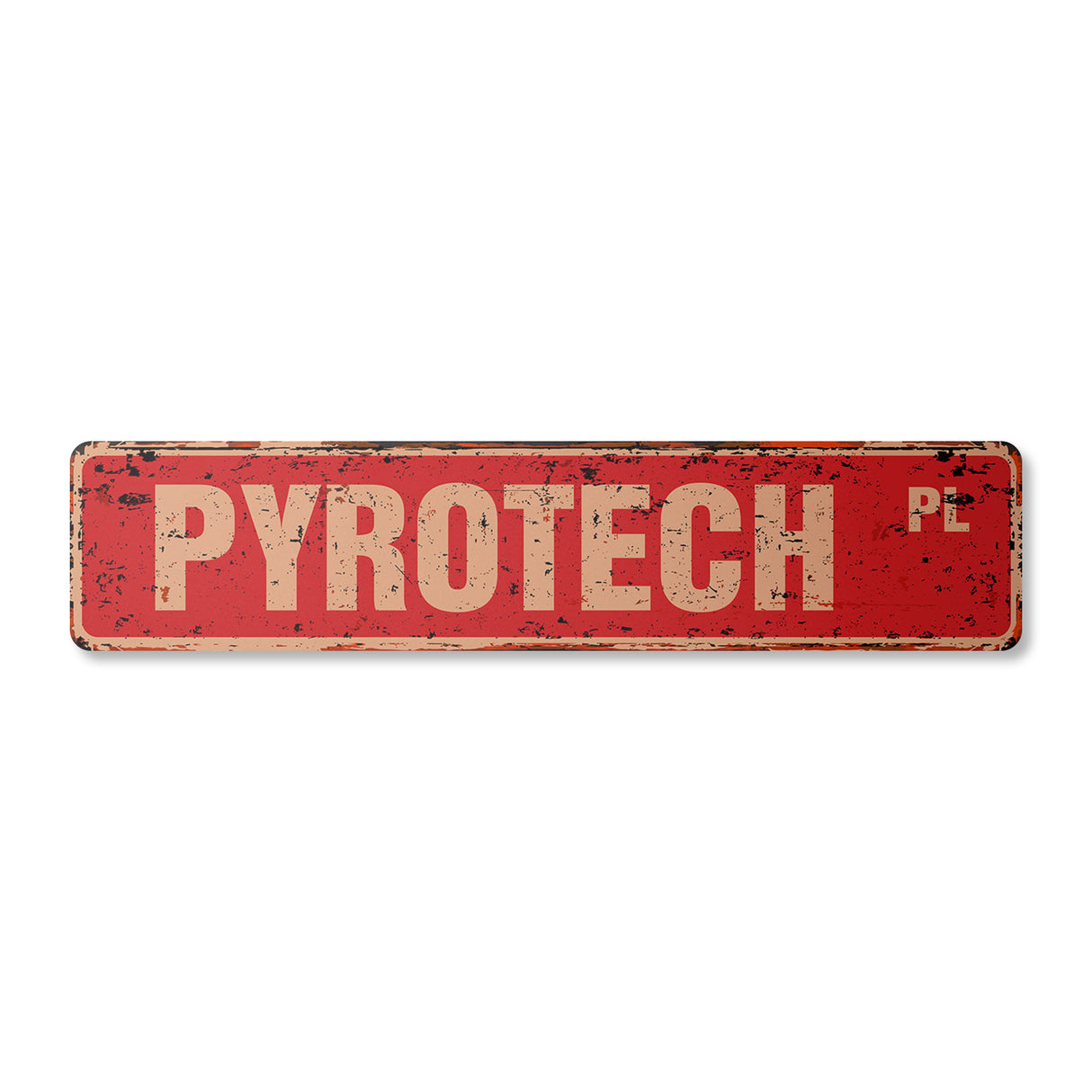 PYROTECH