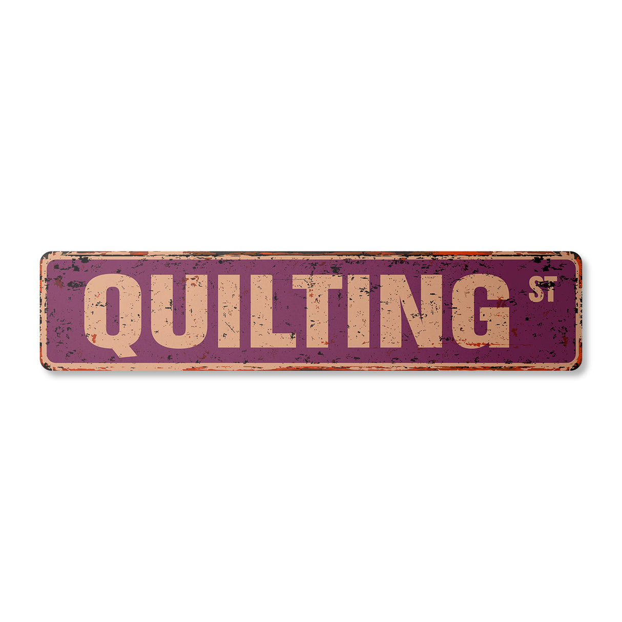 QUILTING