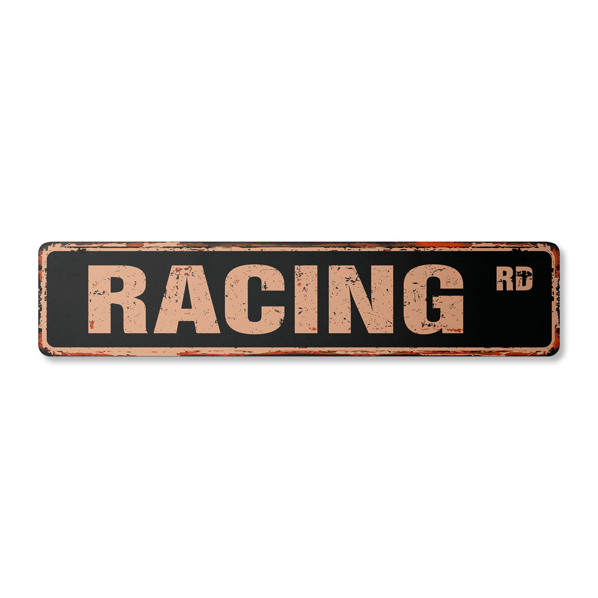 RACING