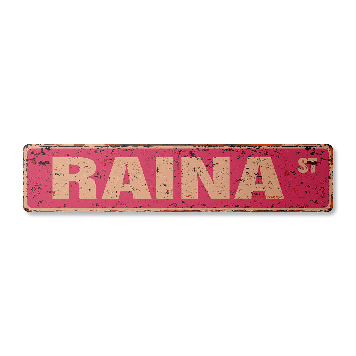 RAINA