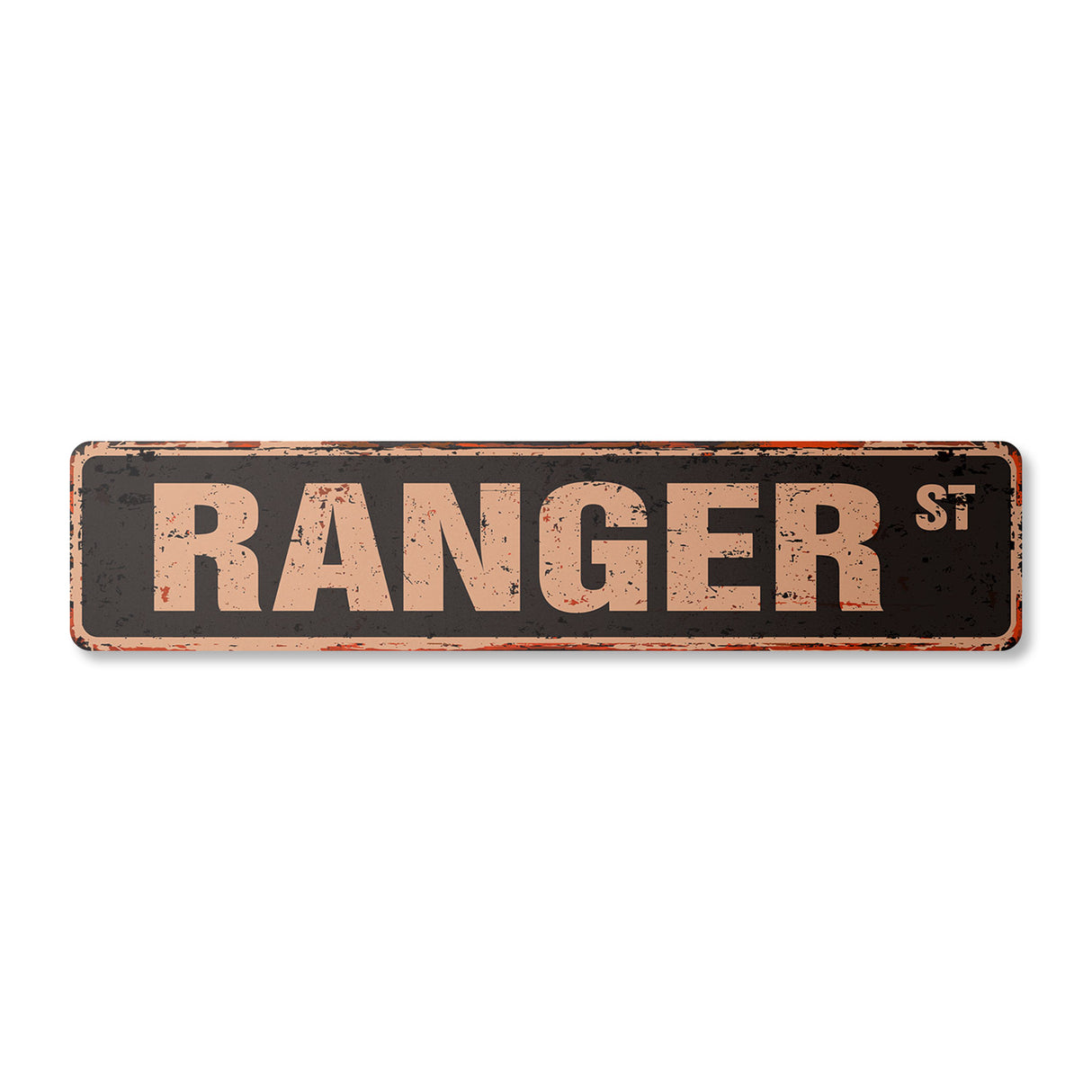 RANGER