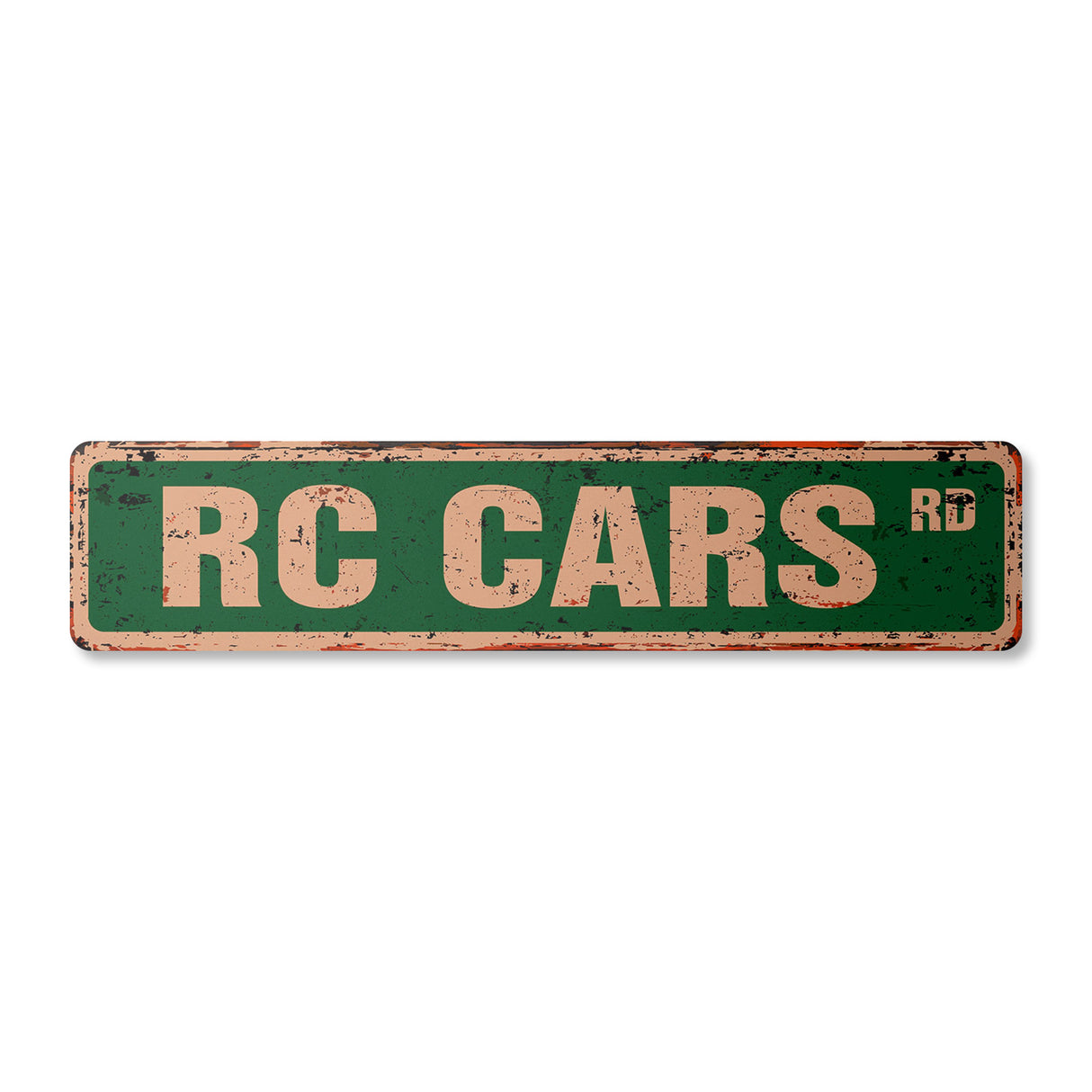 RC CARS