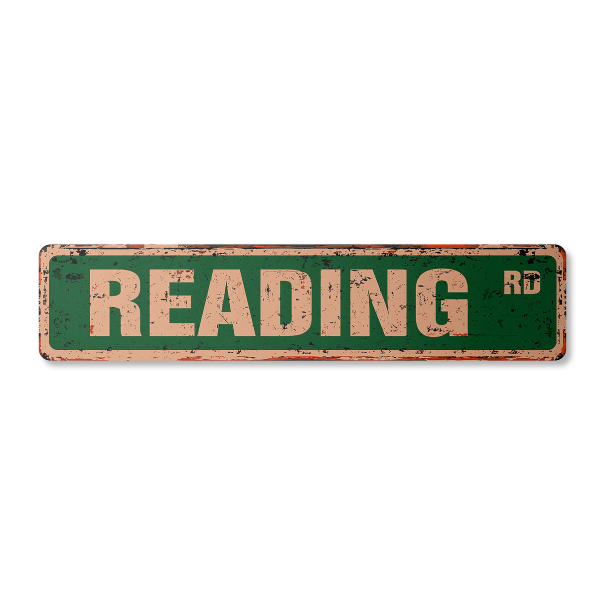 READING