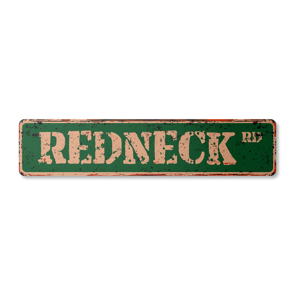 REDNECK