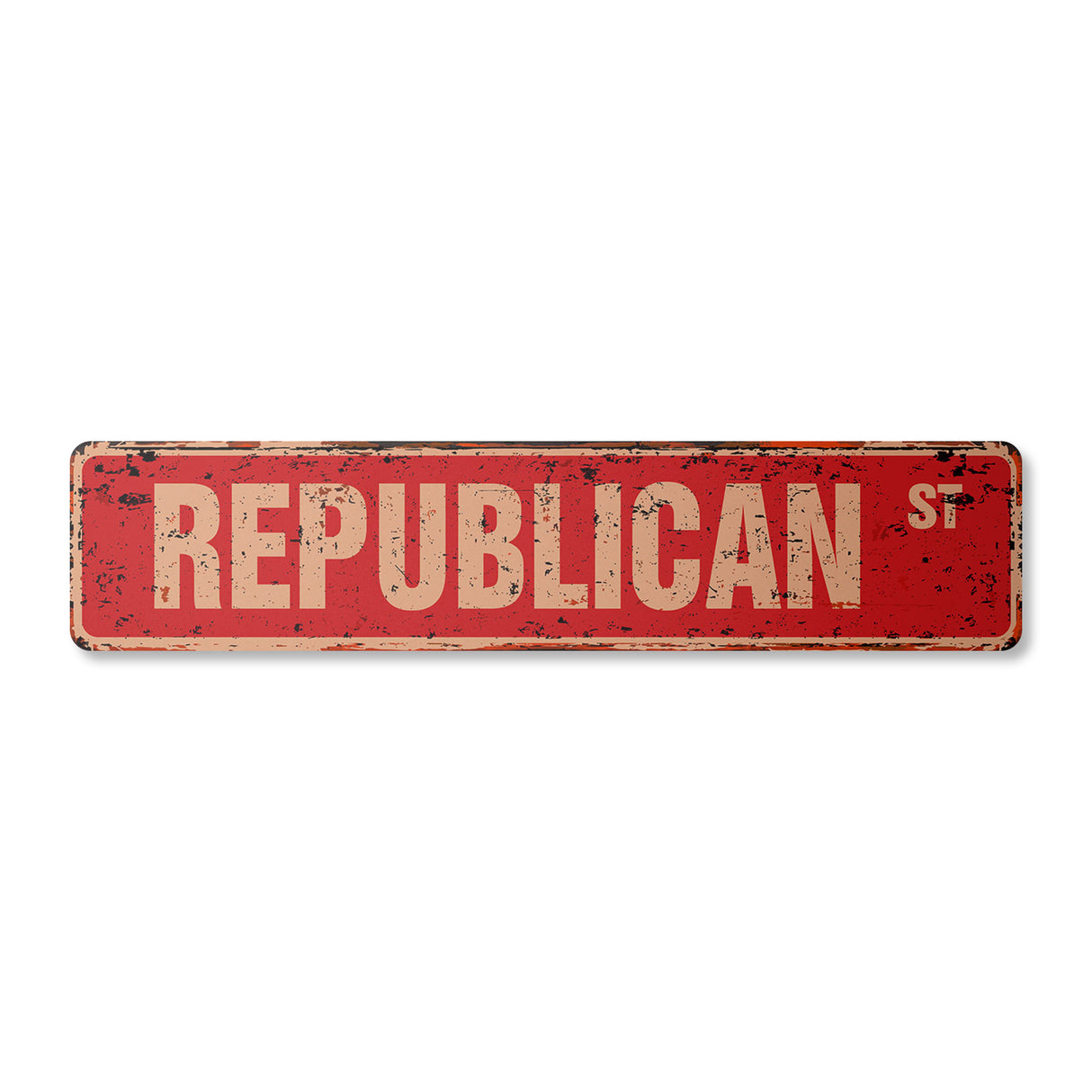 REPUBLICAN