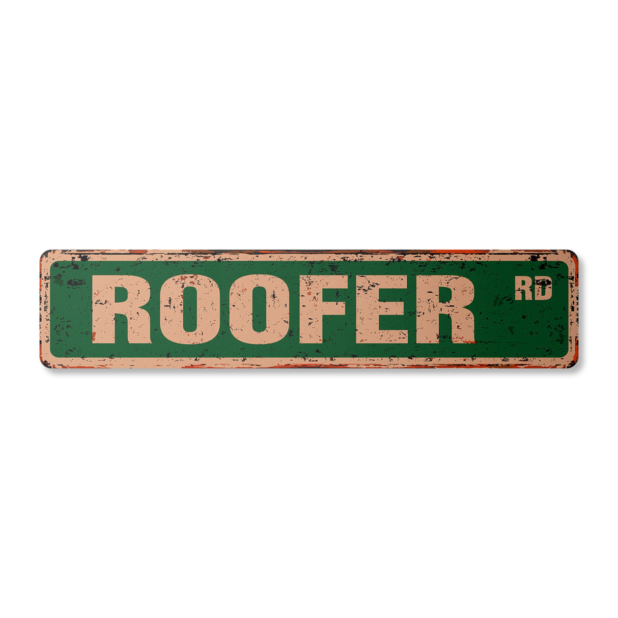 ROOFER