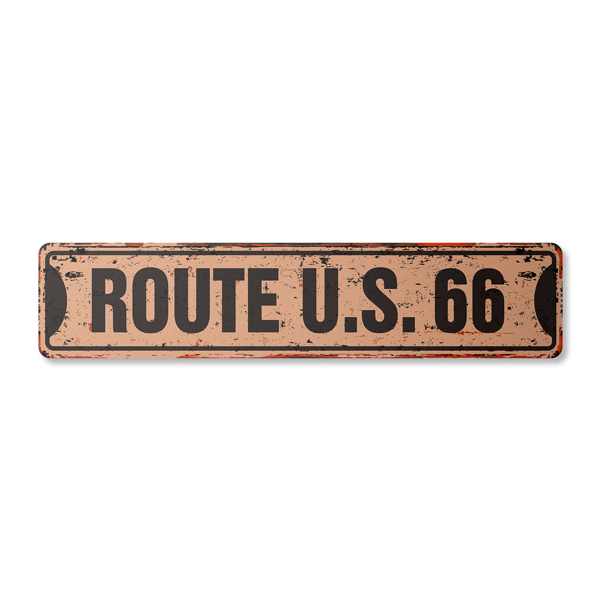 ROUTE 66