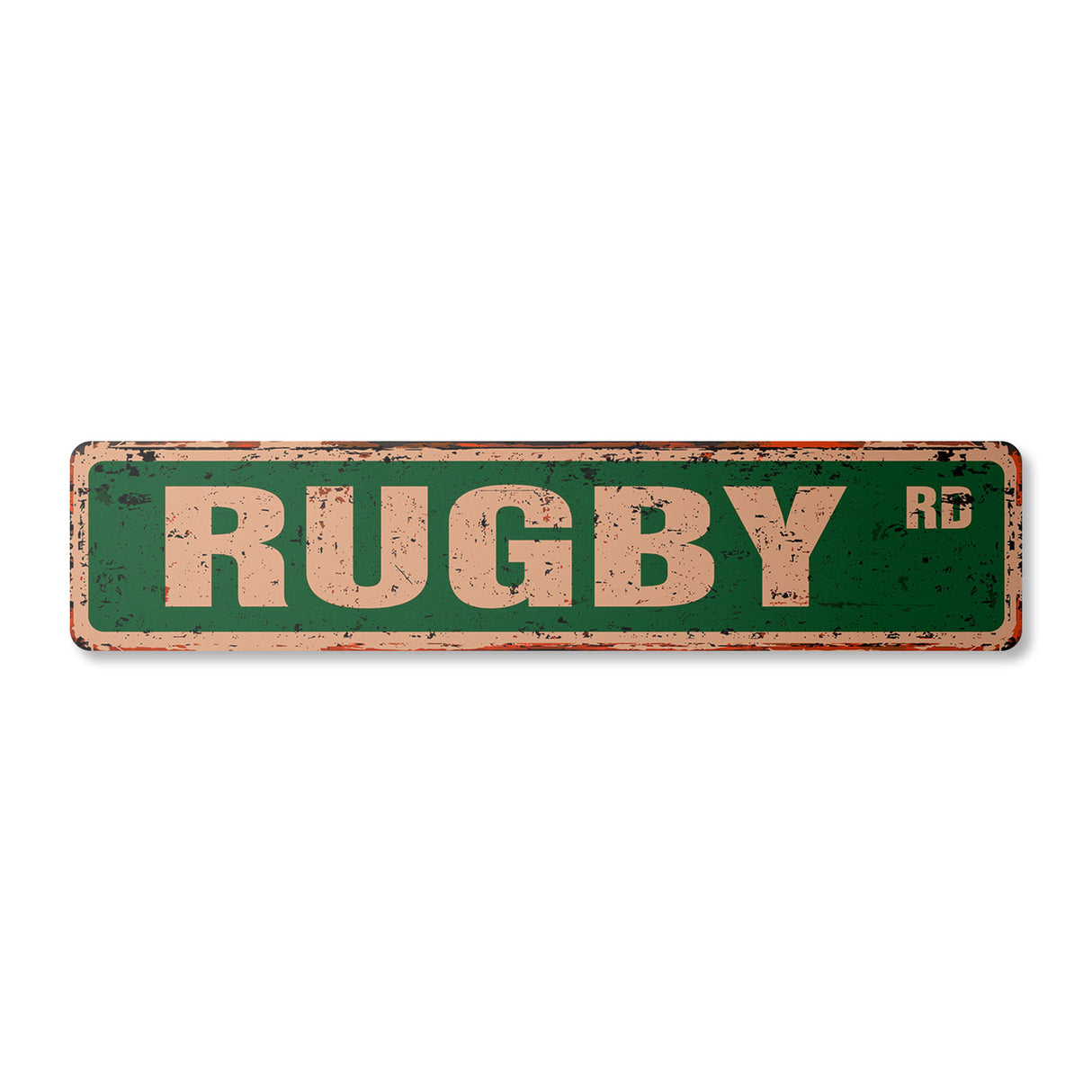 RUGBY