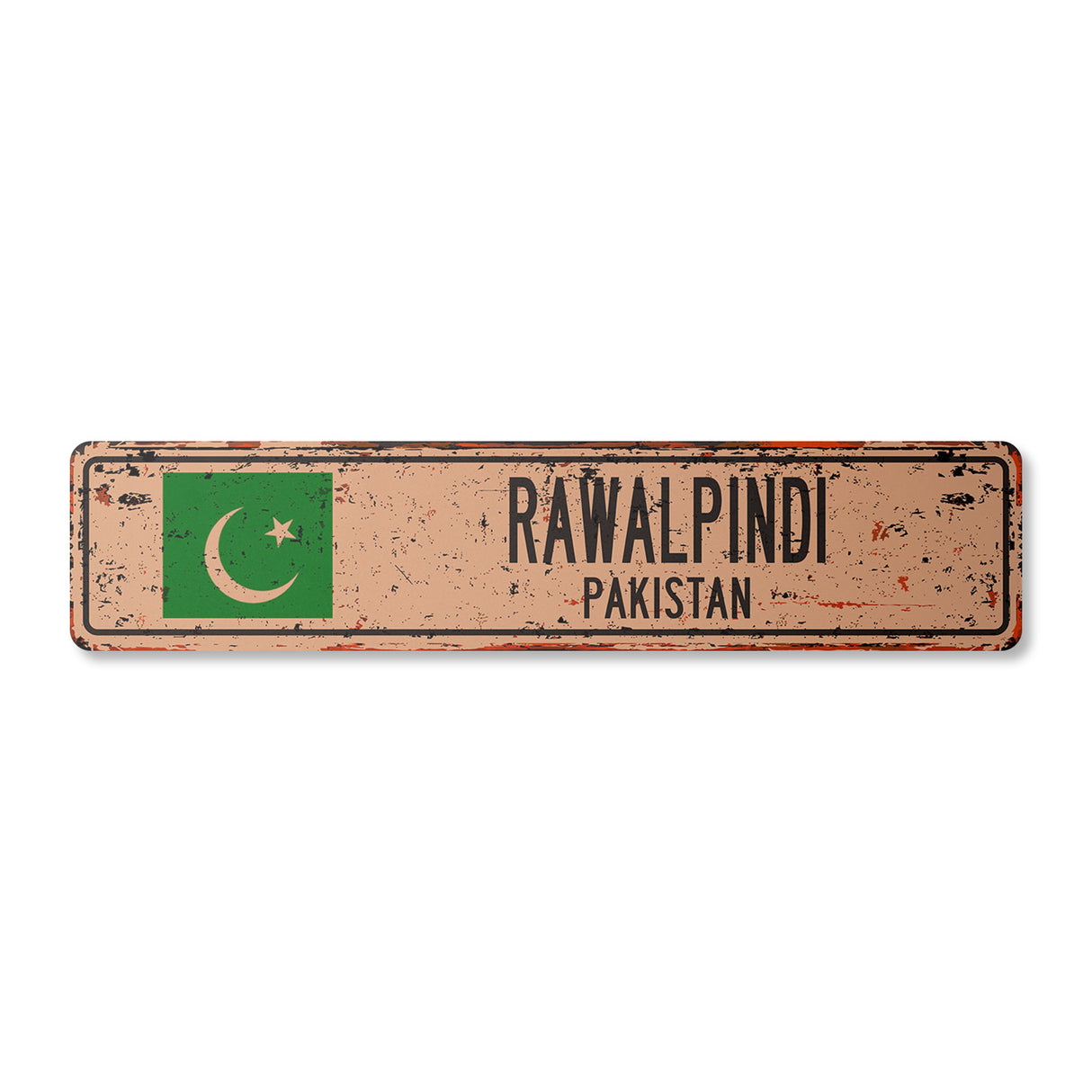 RAWALPINDI PAKISTAN