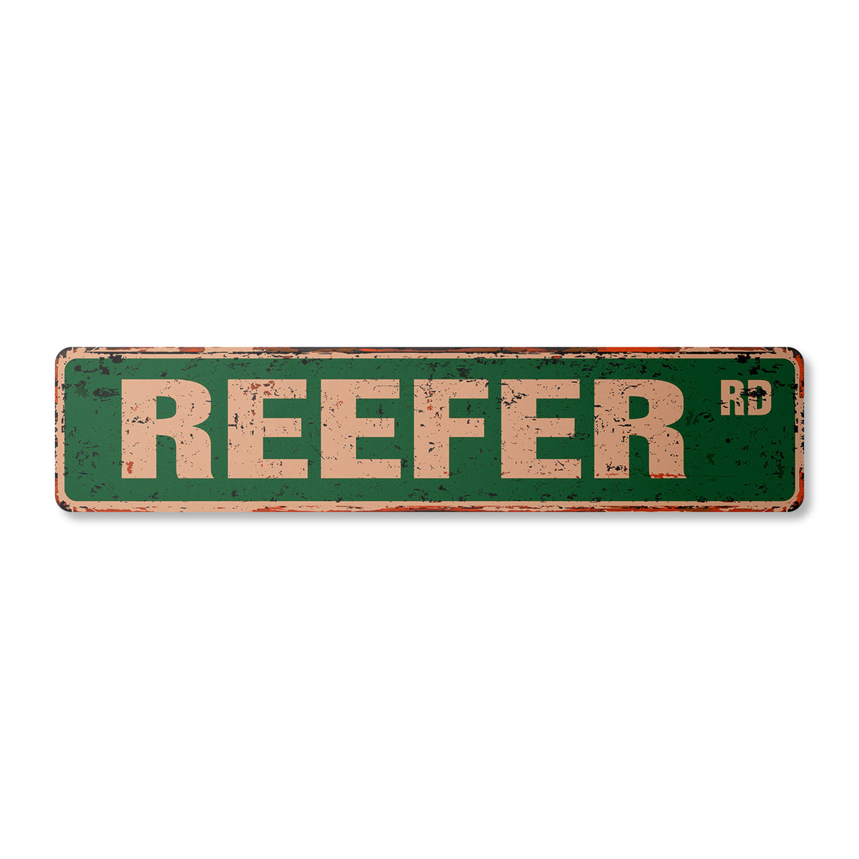 REEFER