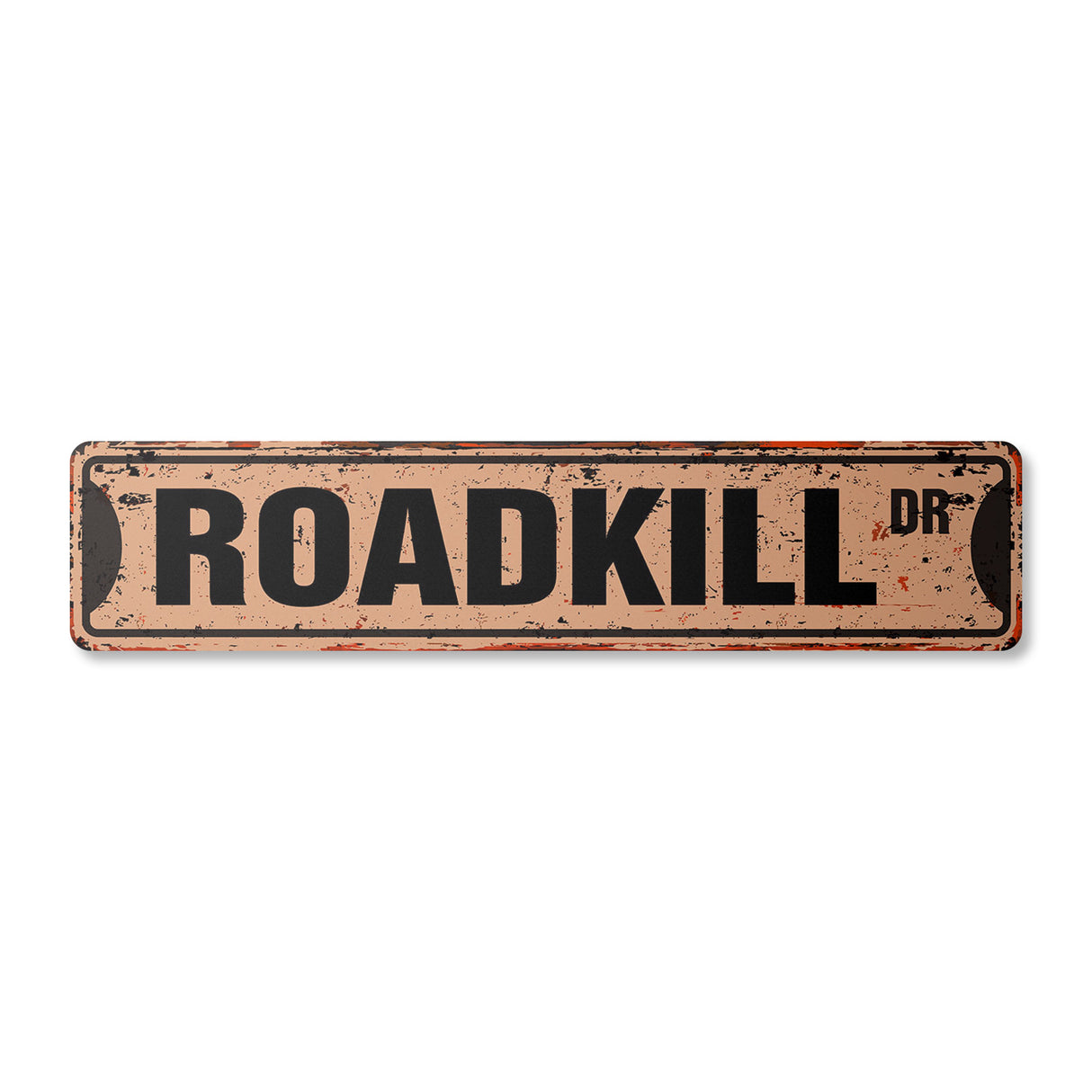 ROADKILL