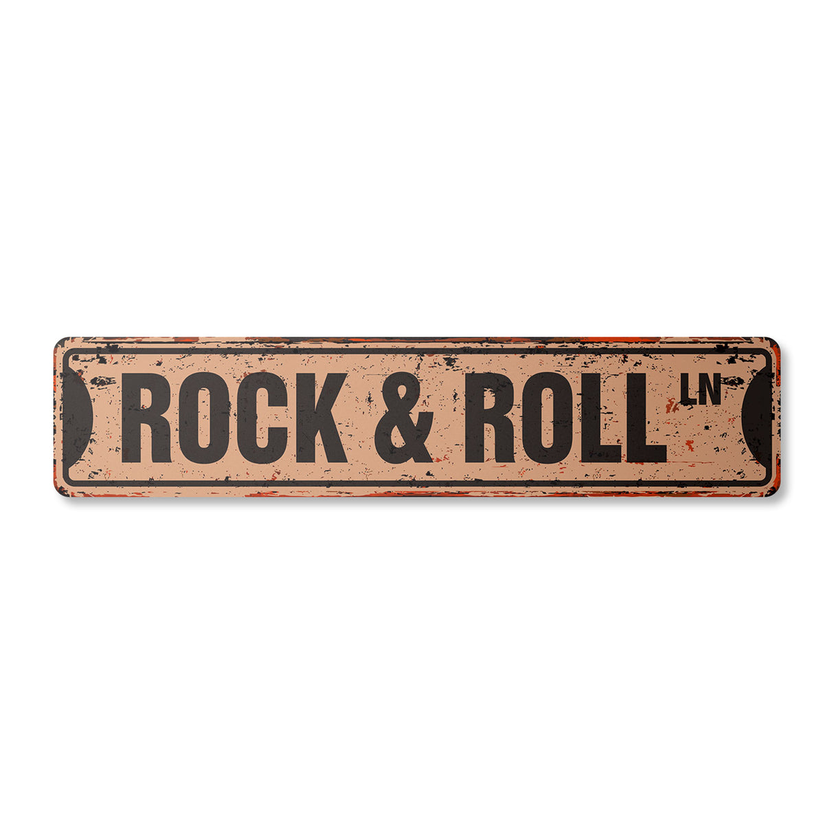 ROCK & ROLL