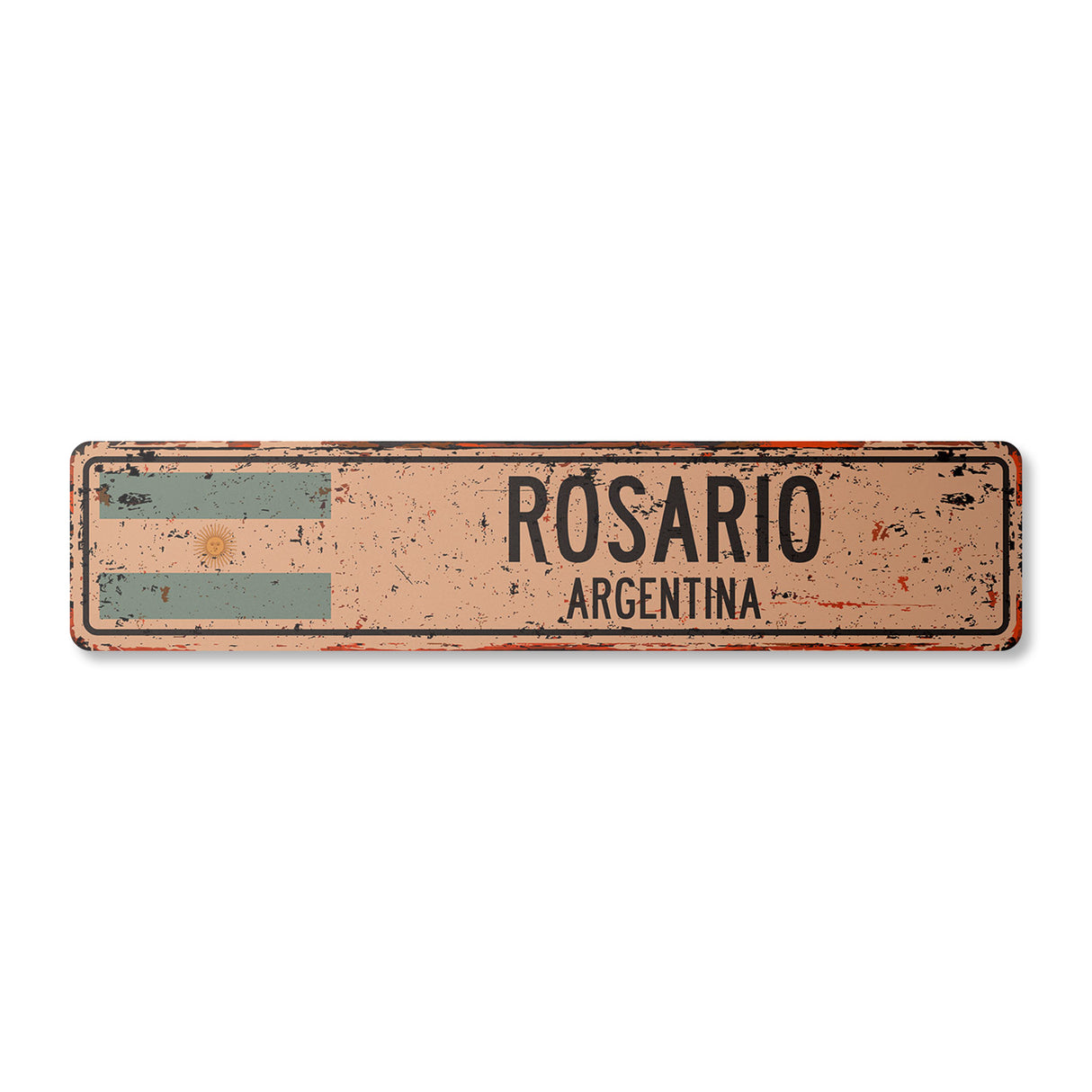 ROSARIO ARGENTINA