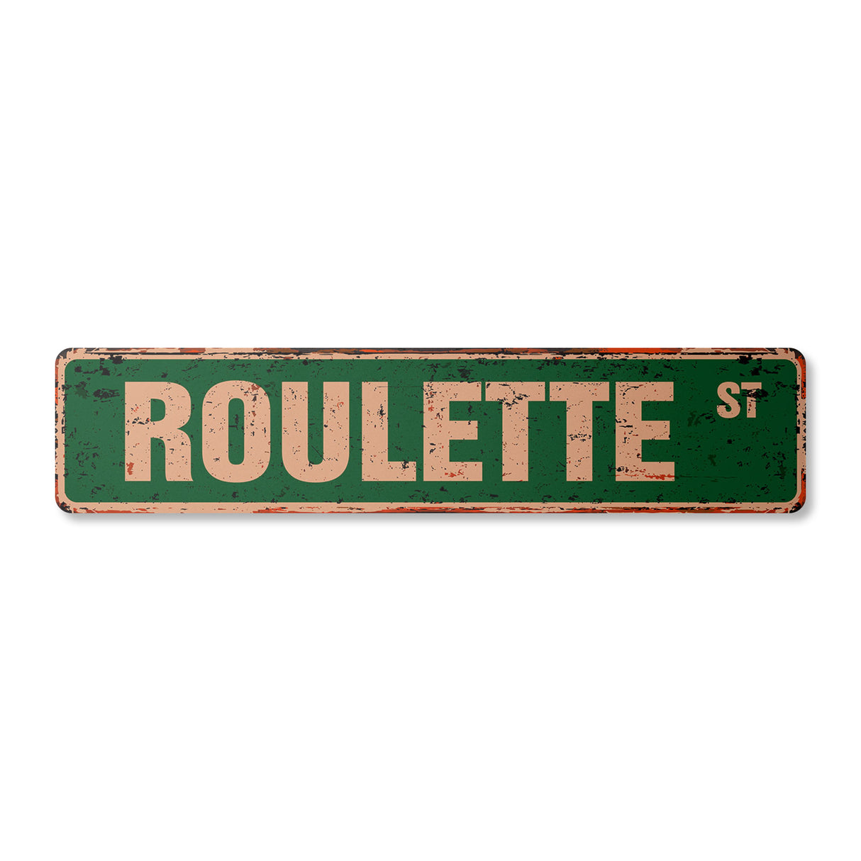 ROULETTE