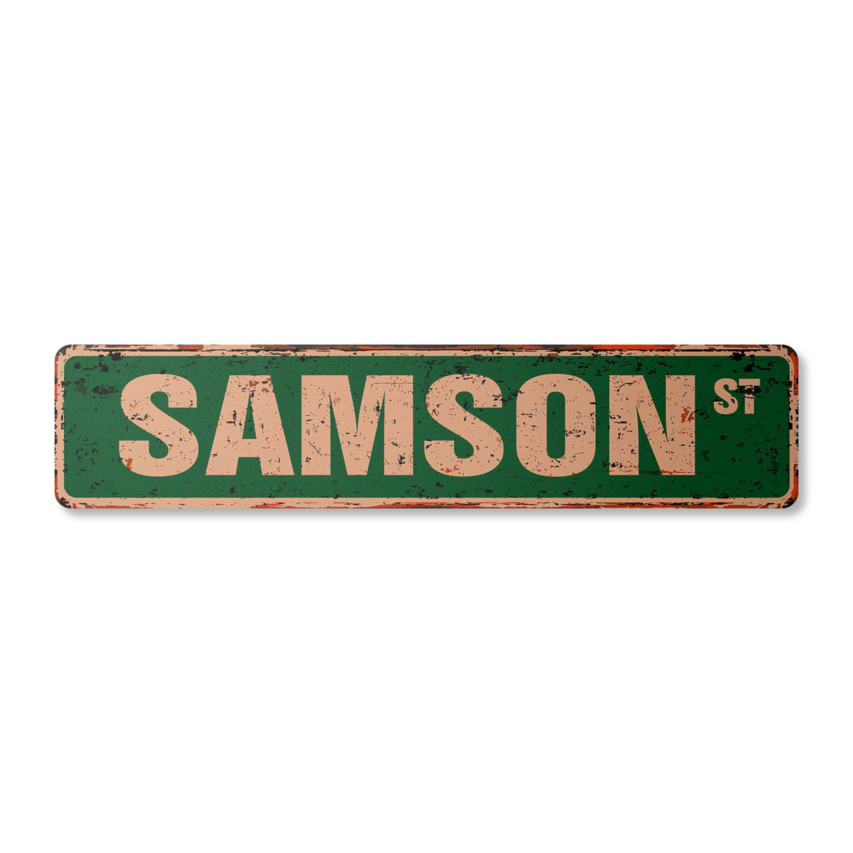 SAMSON