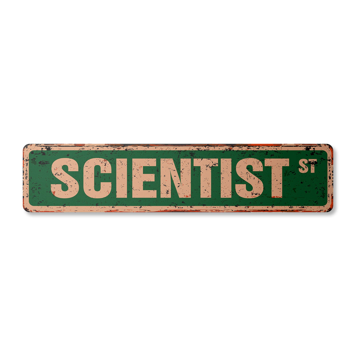 SCIENTIST
