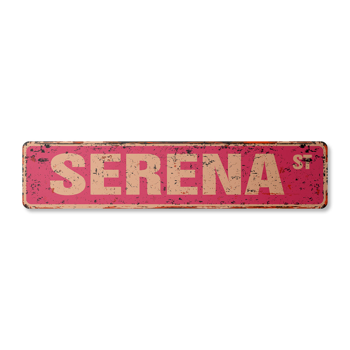 SERENA