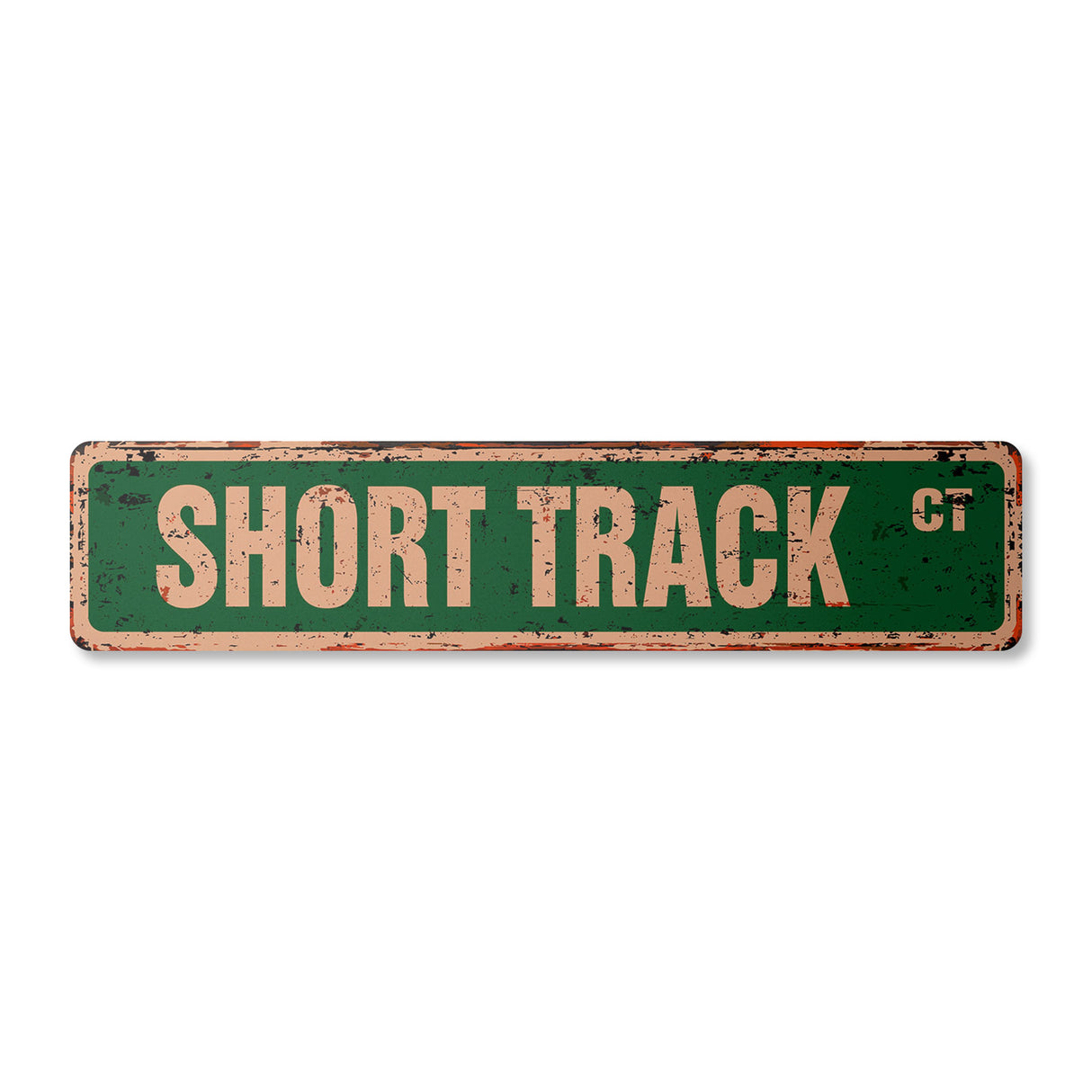 SHORT TRACK