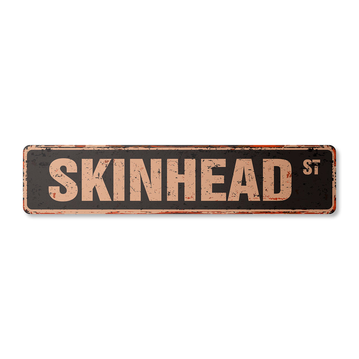 SKINHEAD