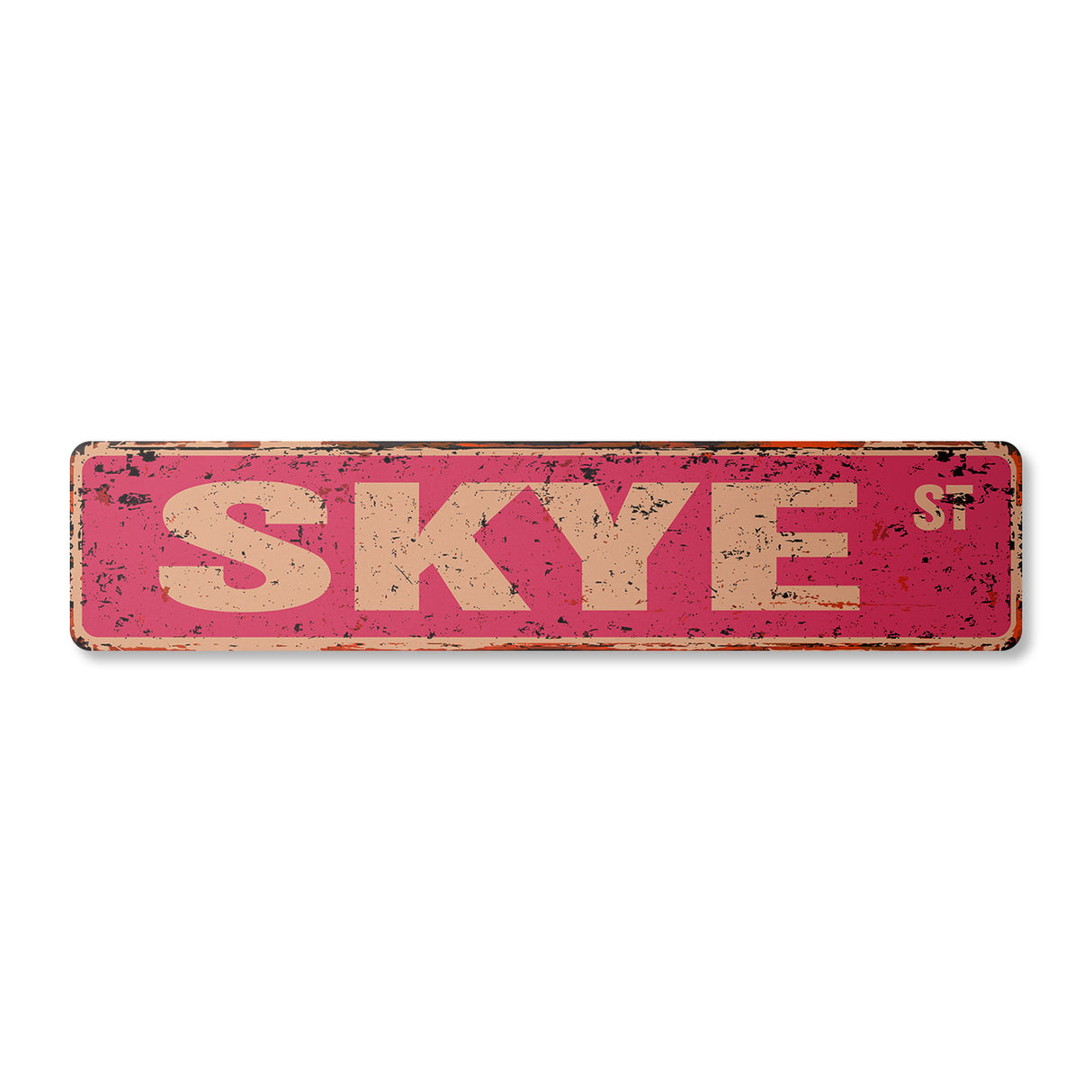 SKYE