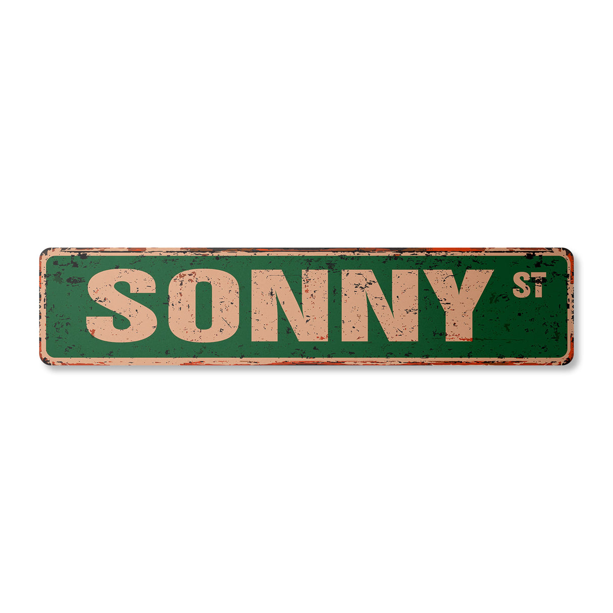 SONNY