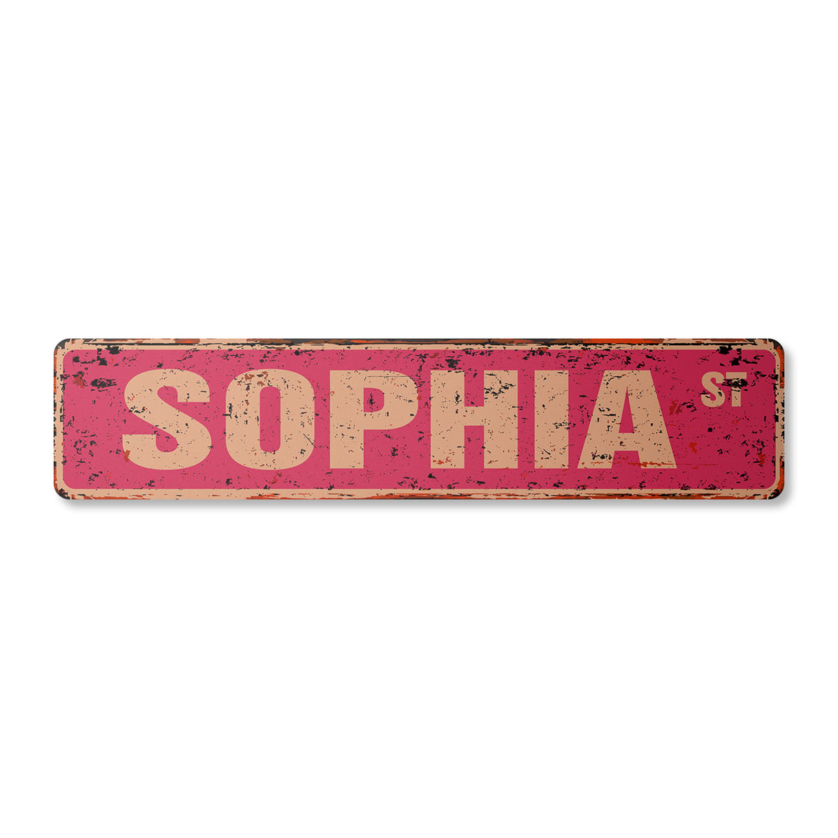 SOPHIA