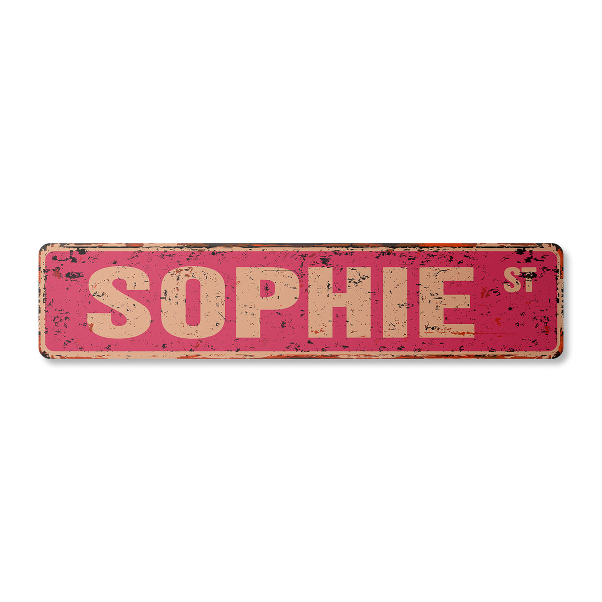 SOPHIE