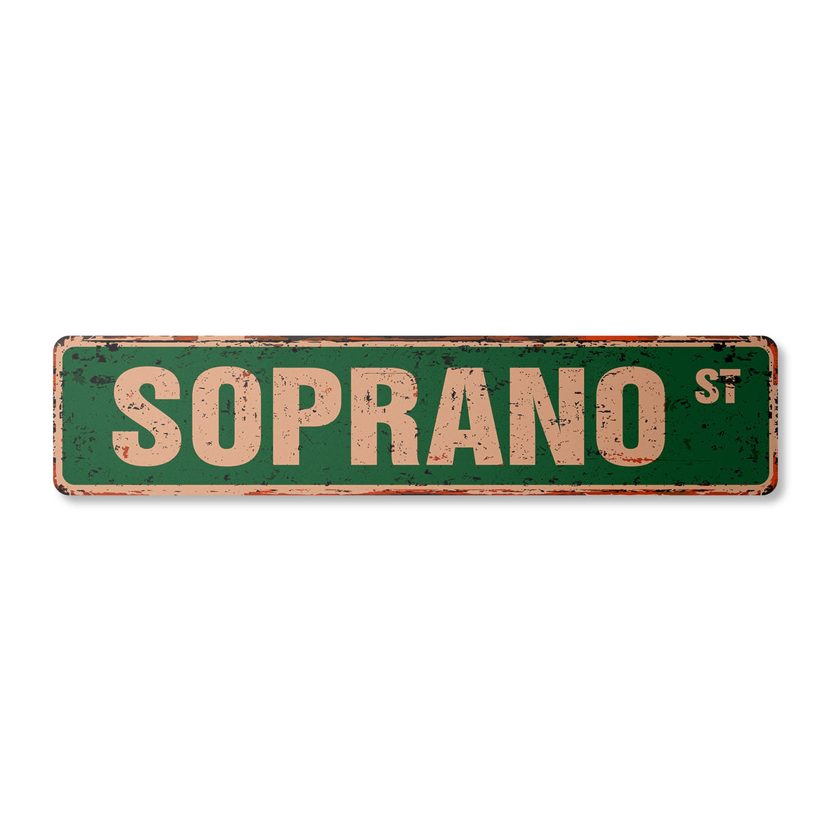 SOPRANO