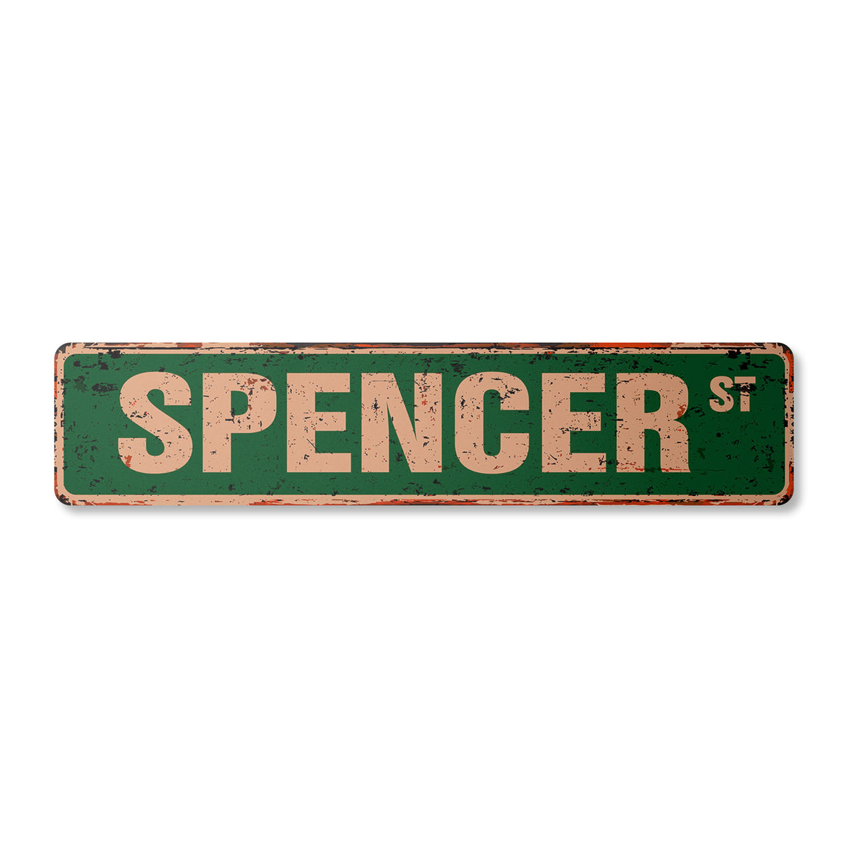 SPENCER
