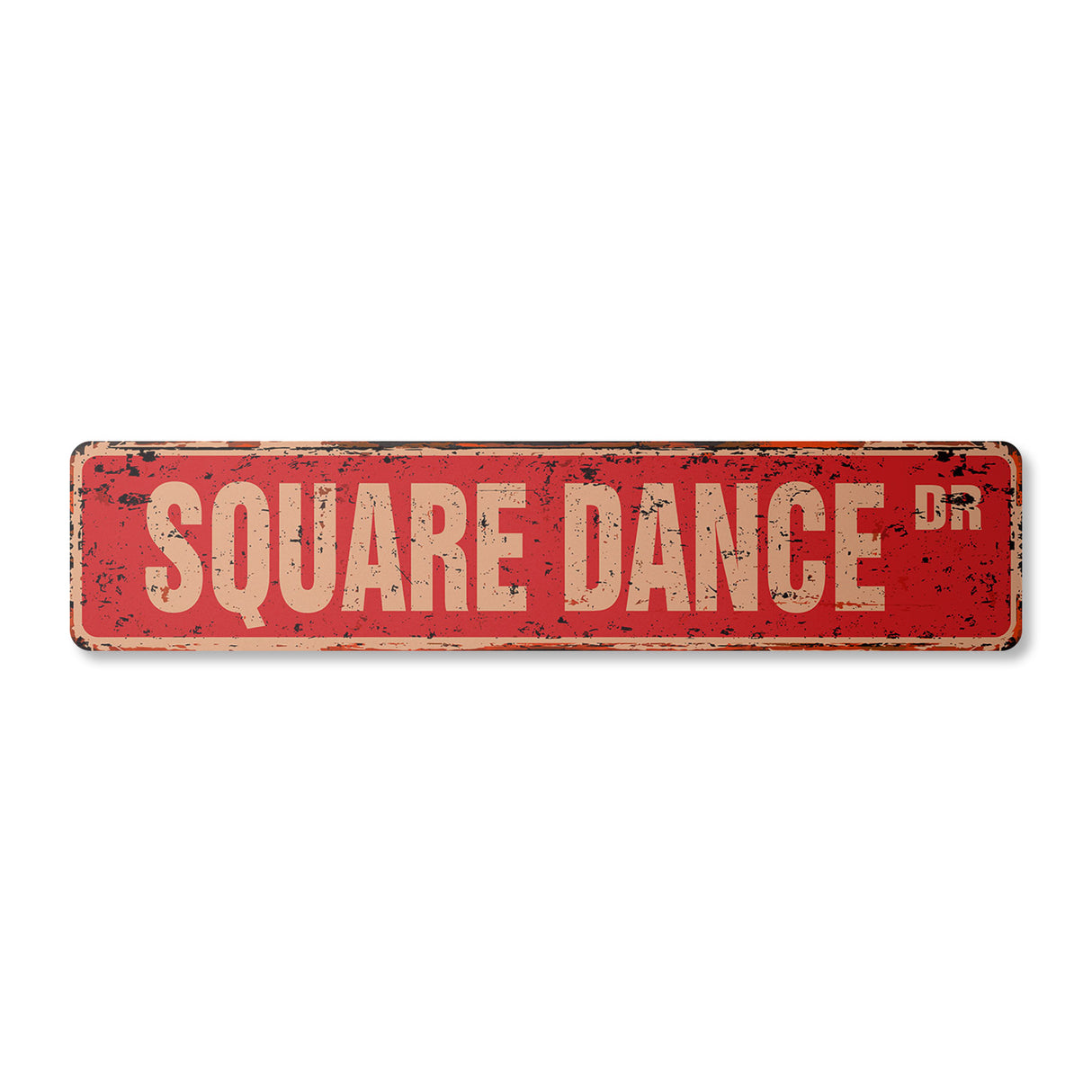SQUARE DANCE