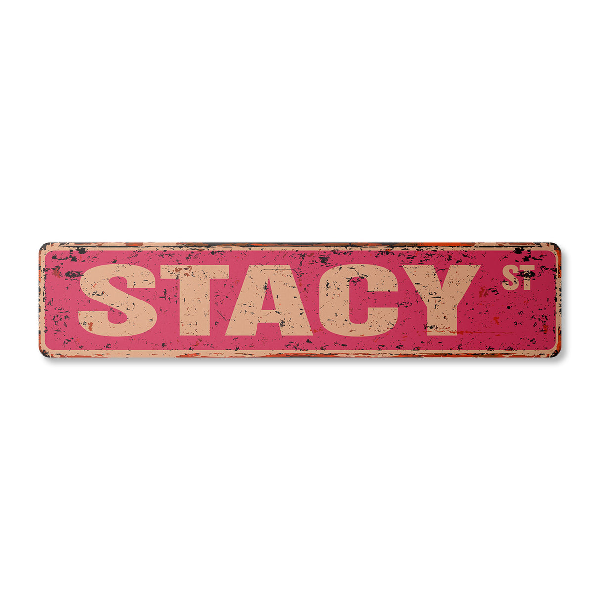 STACY