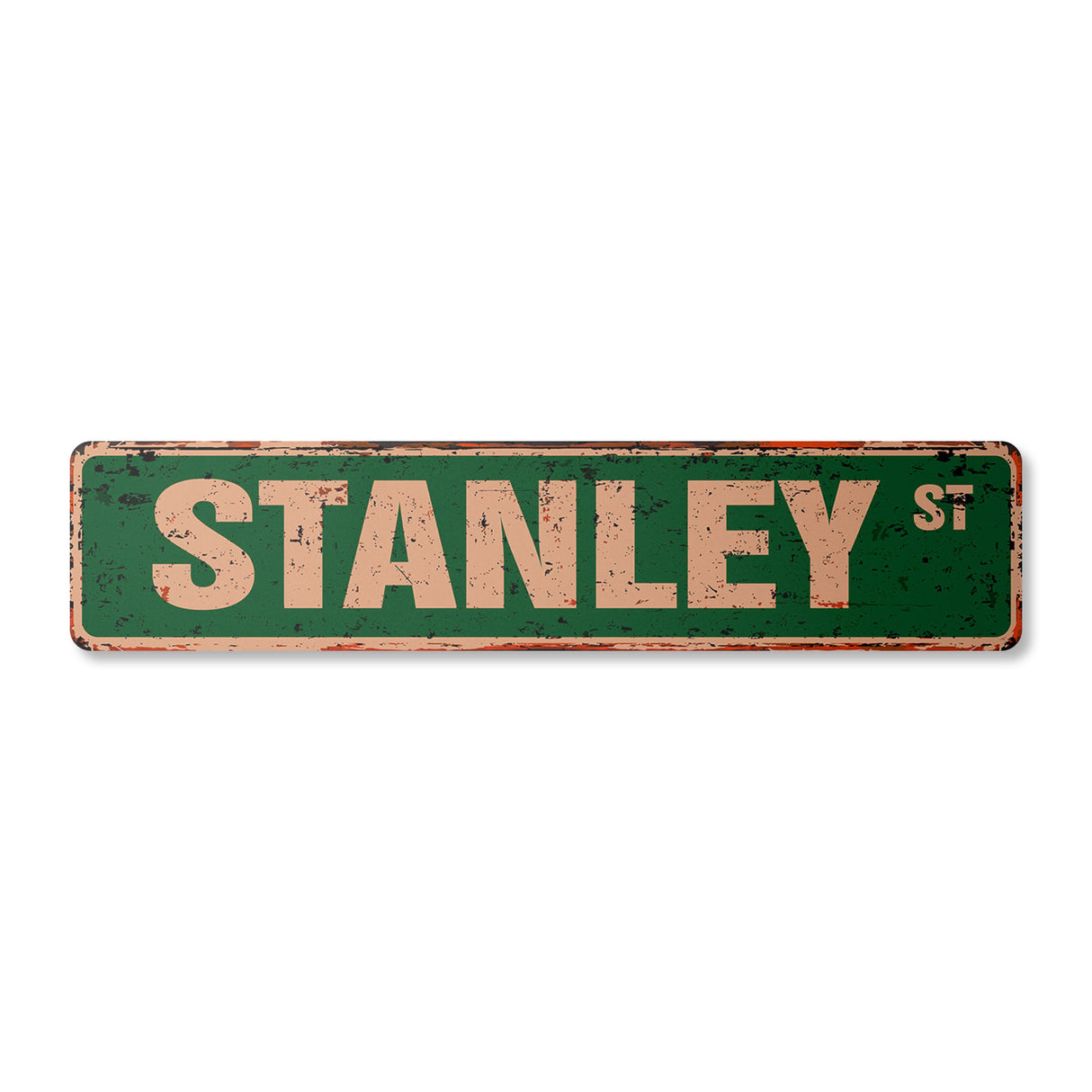 STANLEY