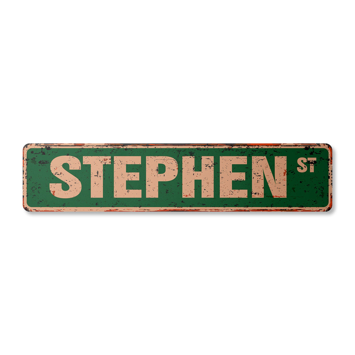 STEPHEN