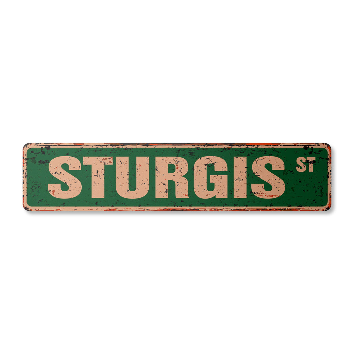STURGIS
