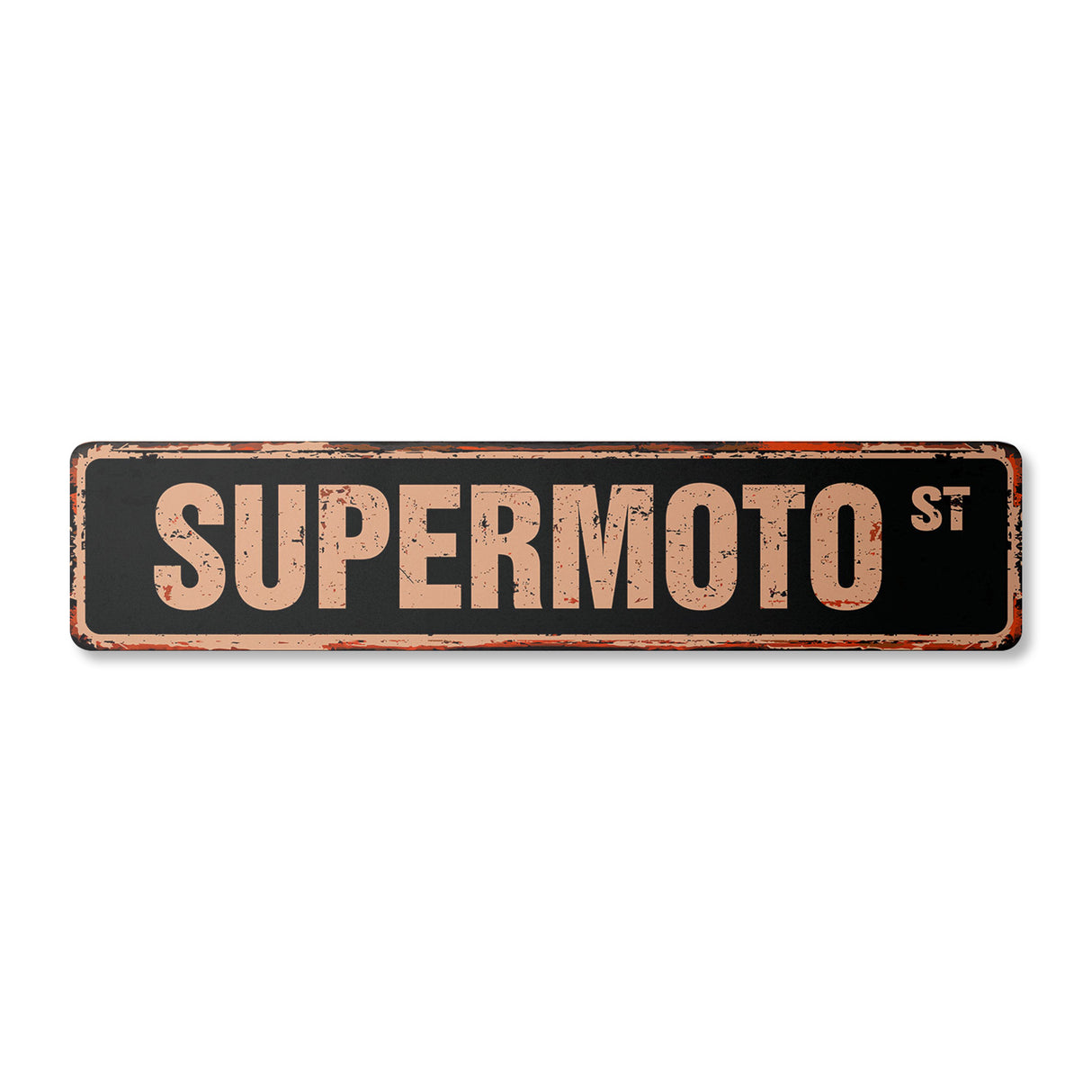 SUPERMOTO