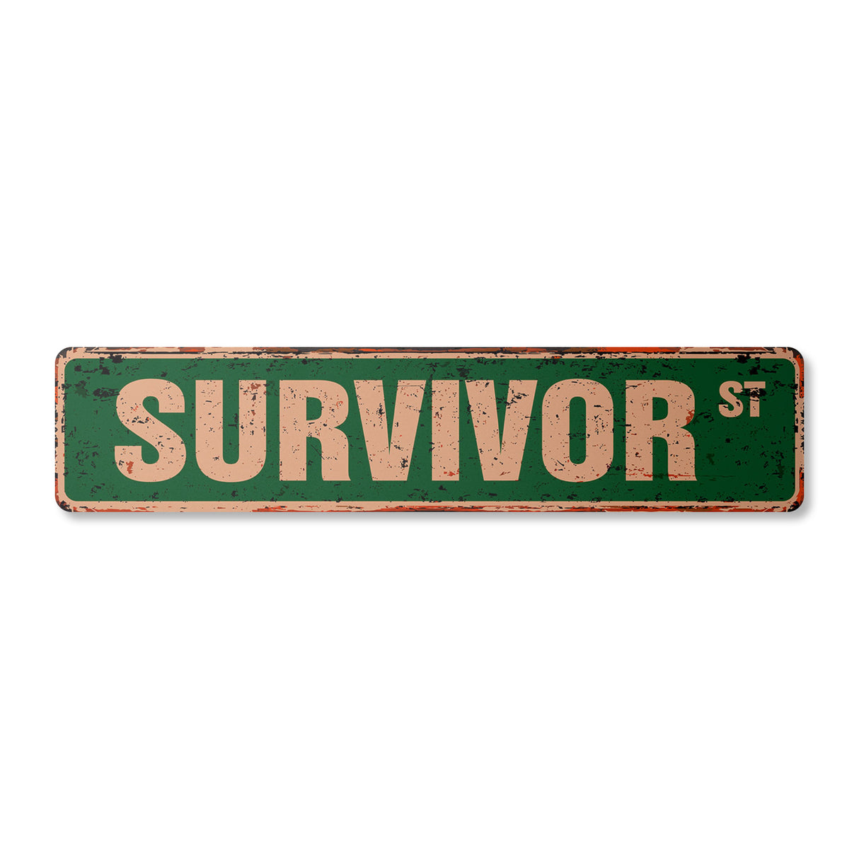 SURVIVOR