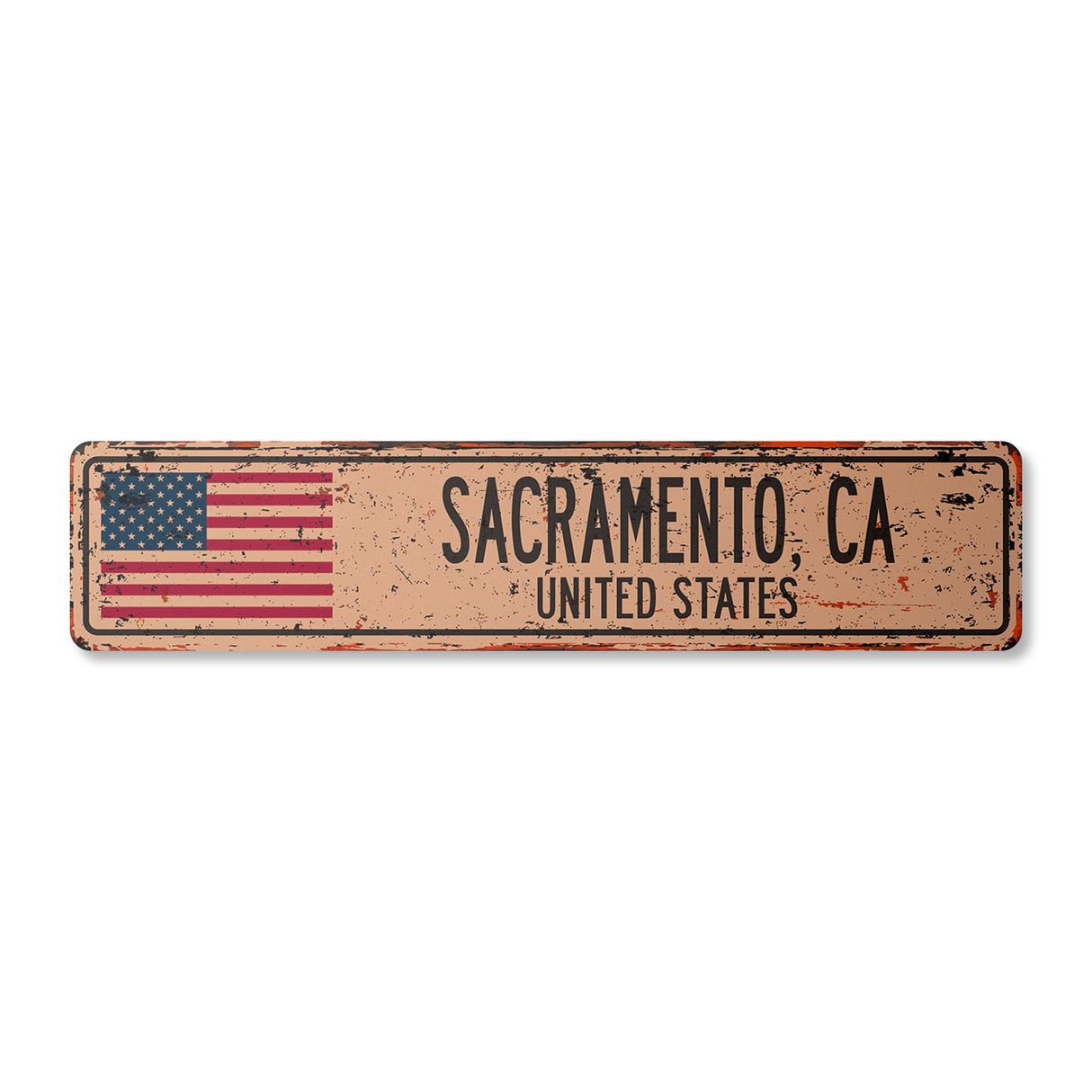 SACRAMENTO CA UNITED STATES