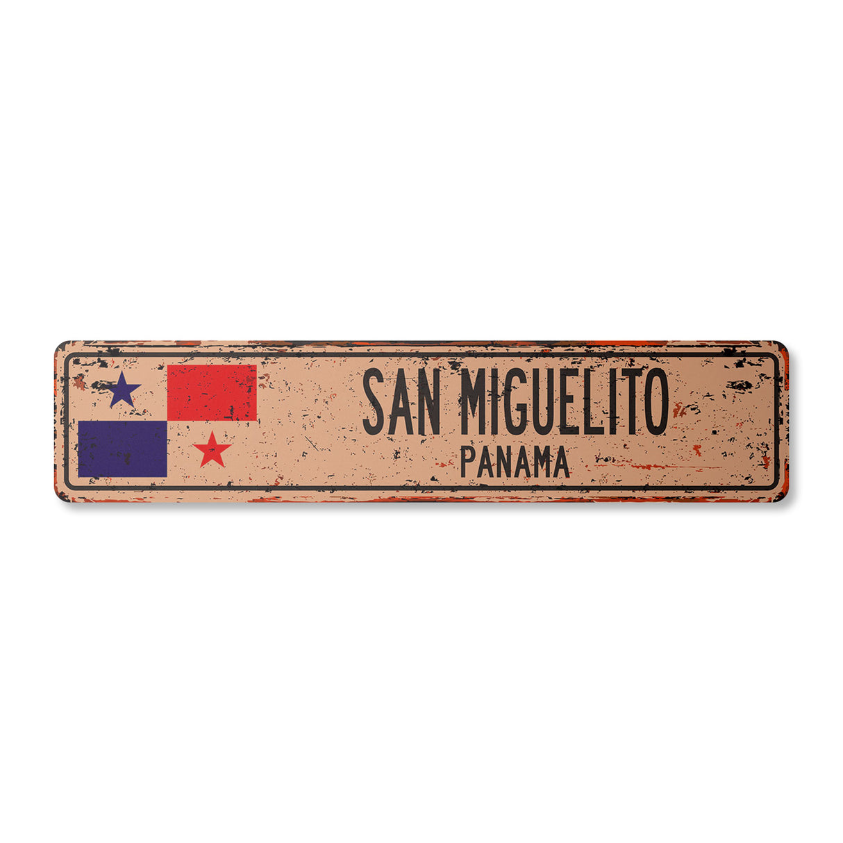 SAN MIGUELITO PANAMA