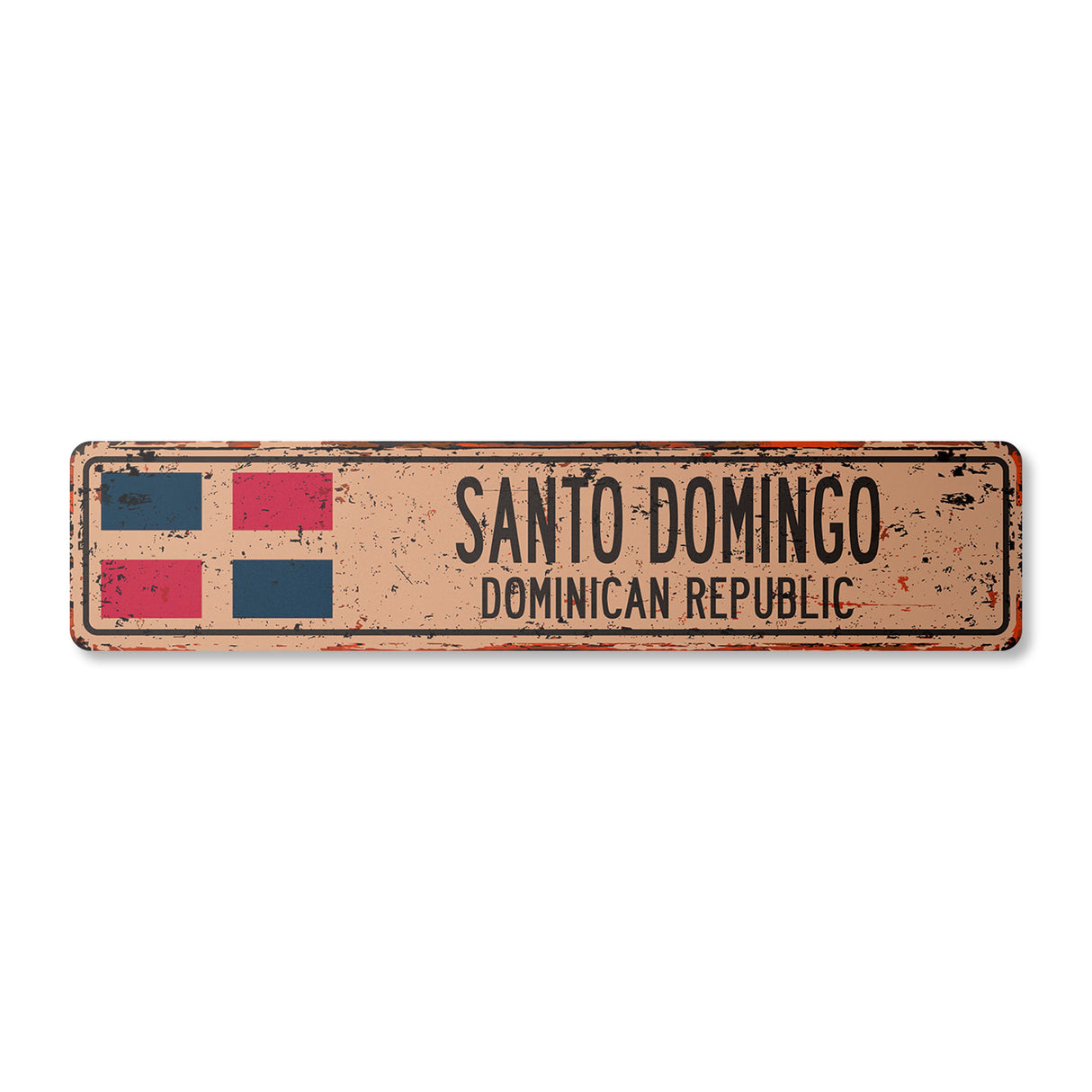 SANTO DOMINGO DOMINICAN REPUBLIC