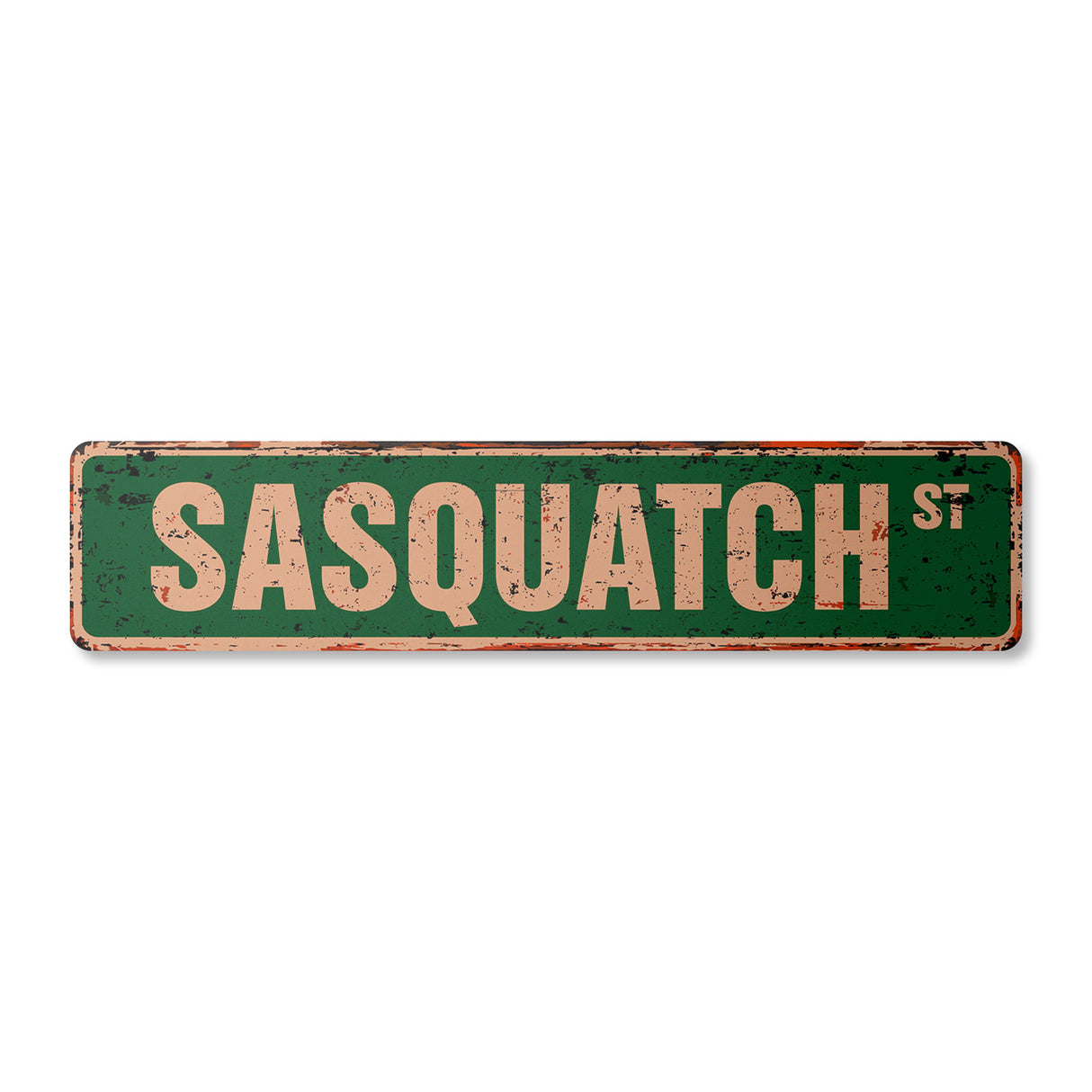 SASQUATCH