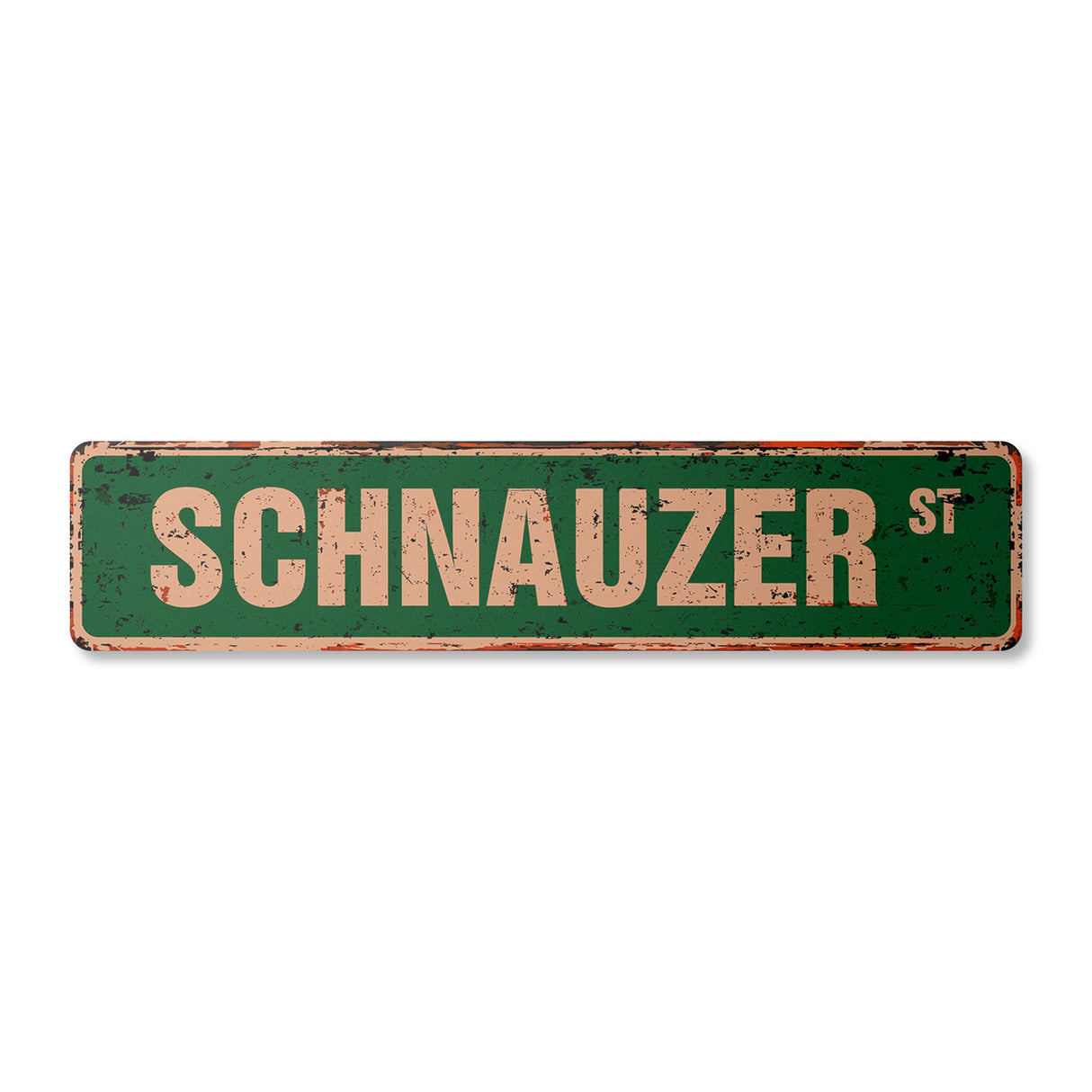 SCHNAUZER
