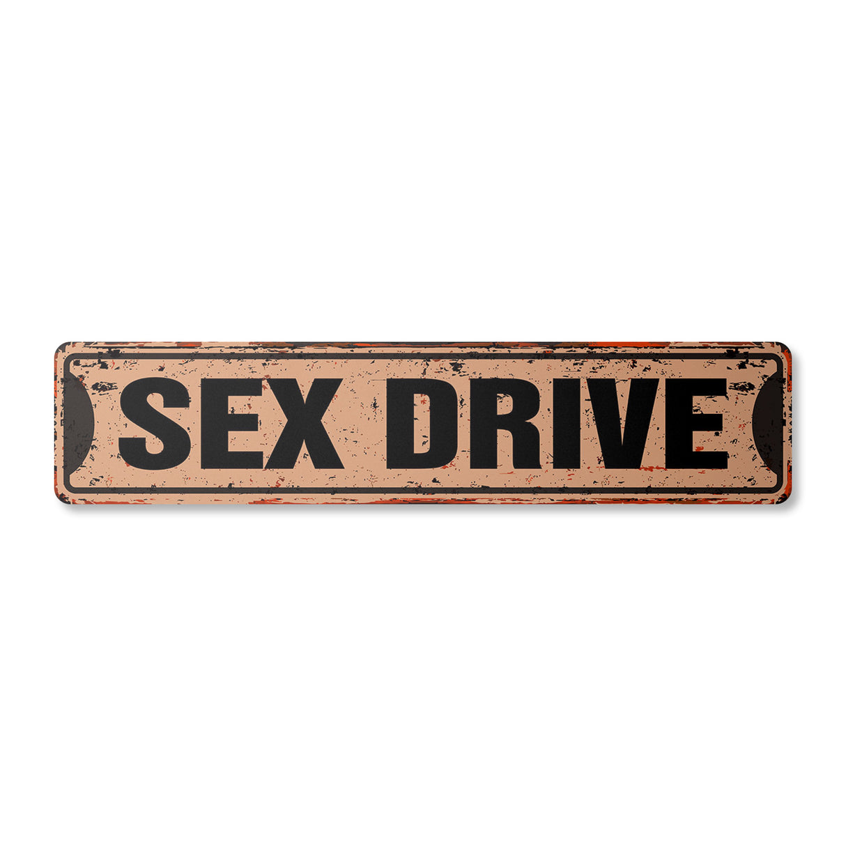 SEX DRIVE
