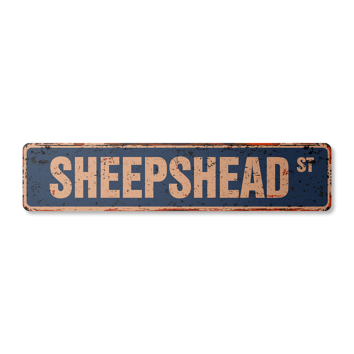 SHEEPSHEAD