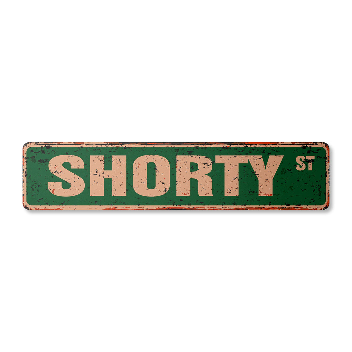 SHORTY