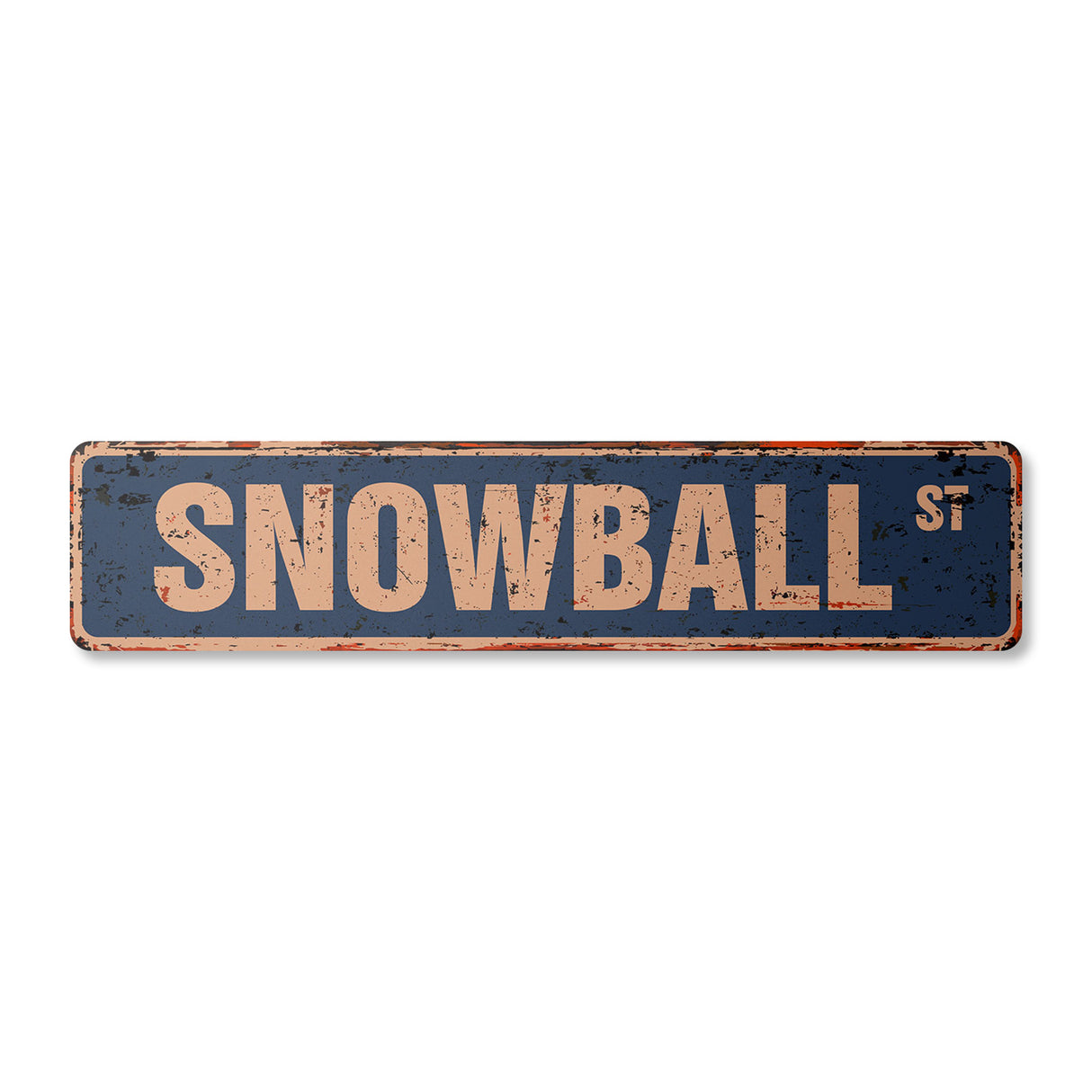 SNOWBALL