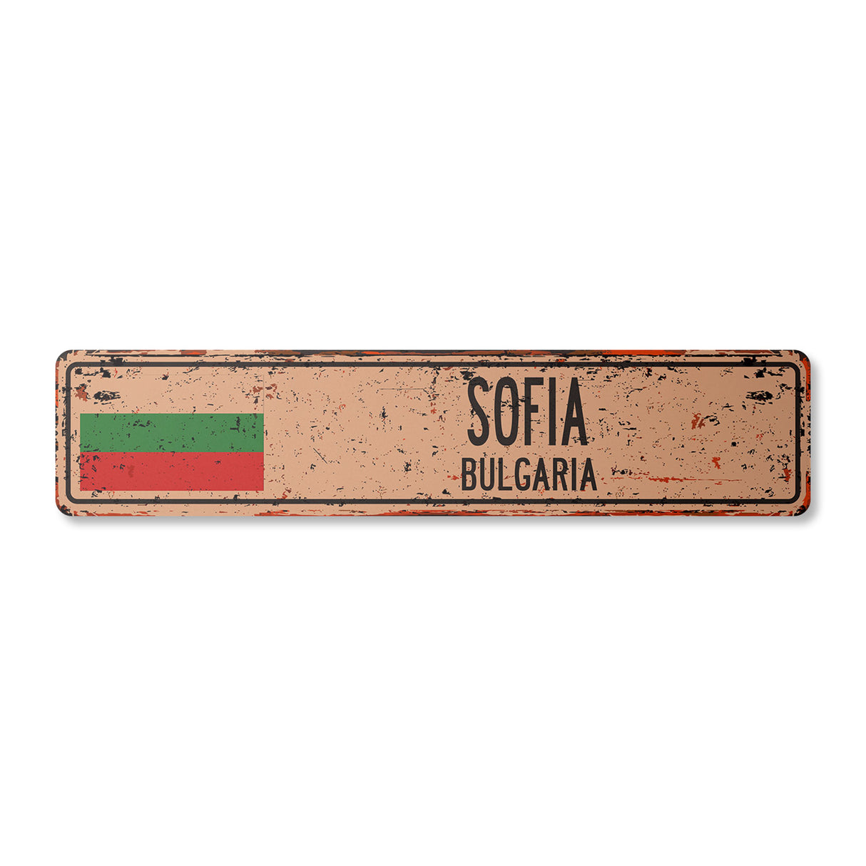 SOFIA BULGARIA