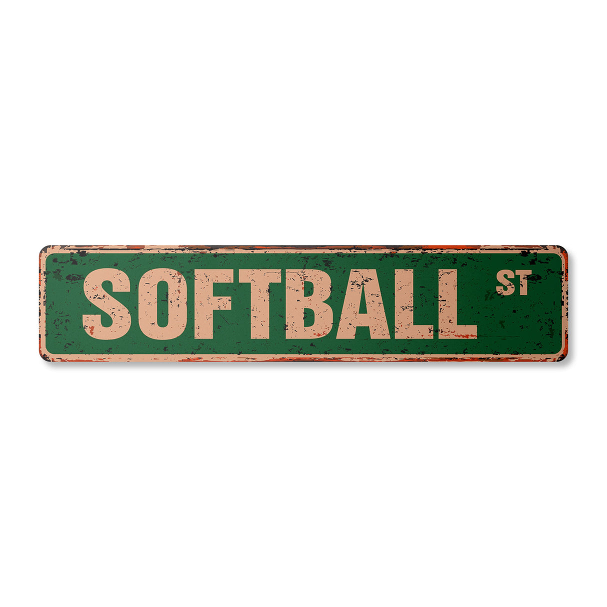 SOFTBALL
